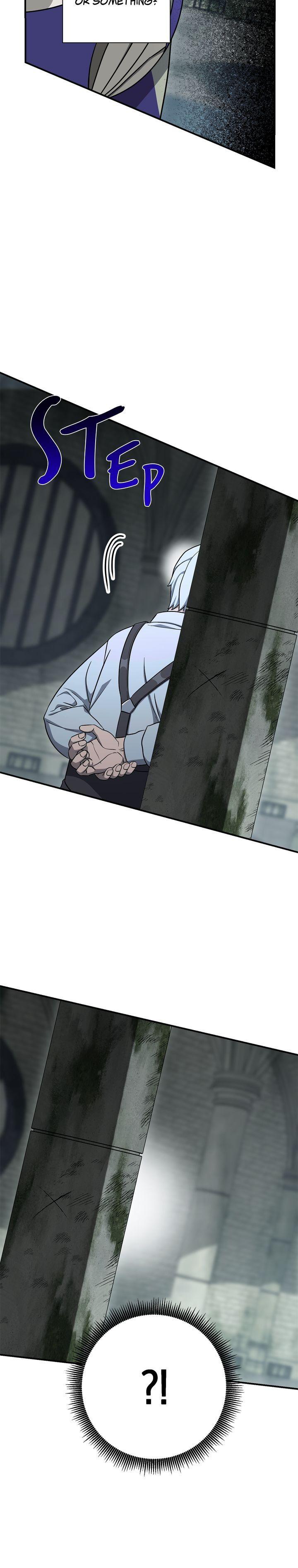 The Skeleton Soldier Failed to Defend the Dungeon Chapter 144