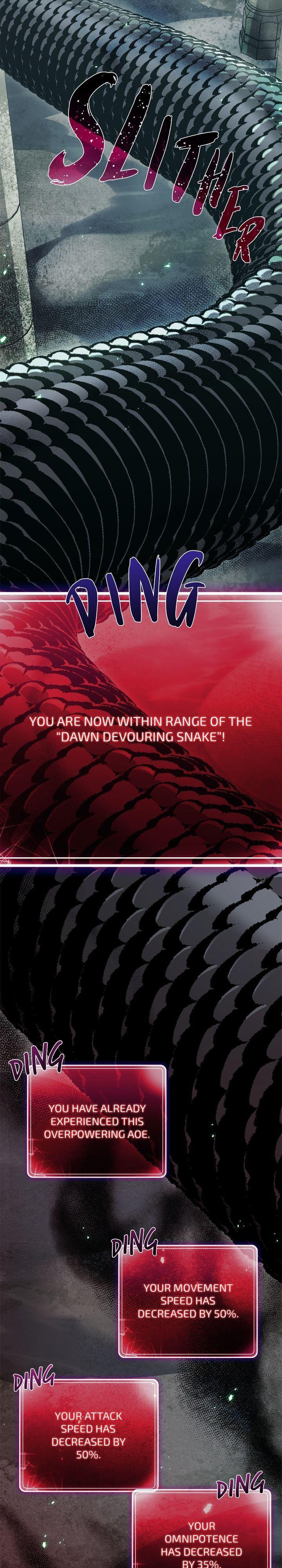 The Skeleton Soldier Failed to Defend the Dungeon Chapter 144