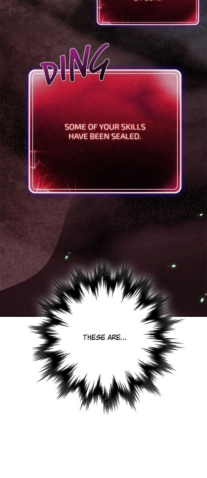 The Skeleton Soldier Failed to Defend the Dungeon Chapter 144