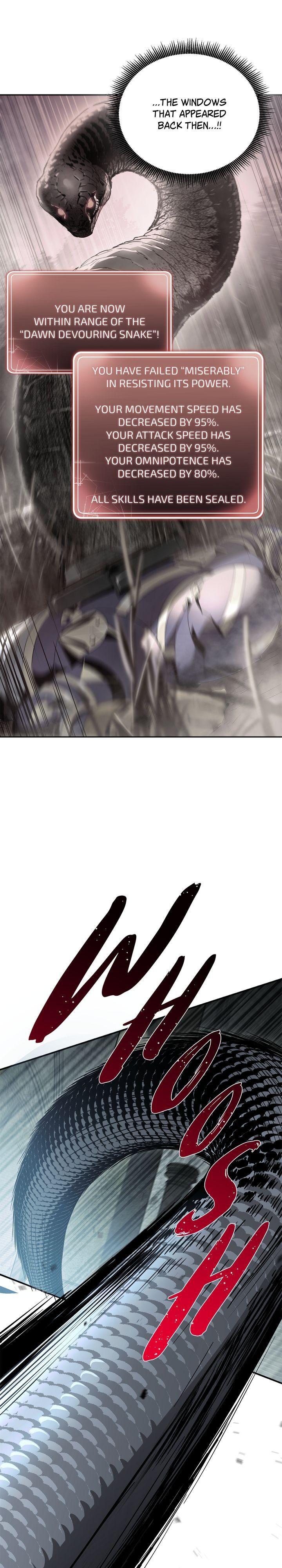 The Skeleton Soldier Failed to Defend the Dungeon Chapter 144