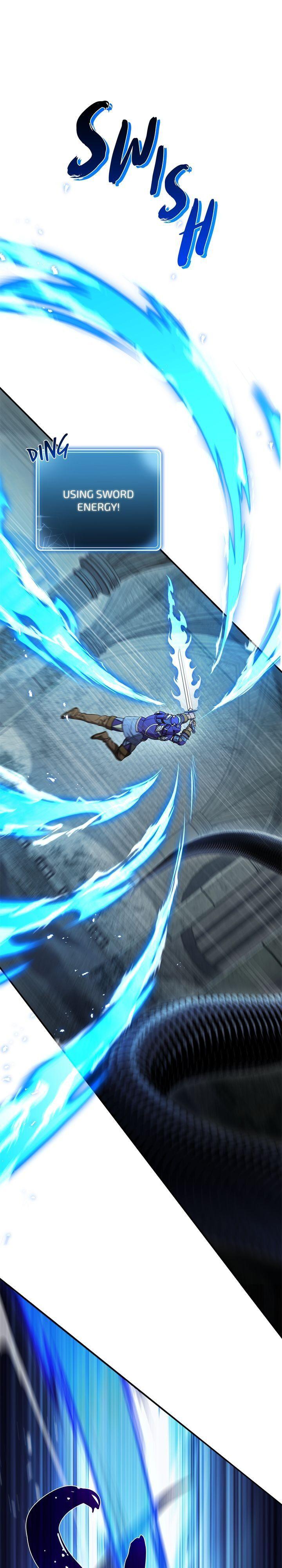 The Skeleton Soldier Failed to Defend the Dungeon Chapter 144