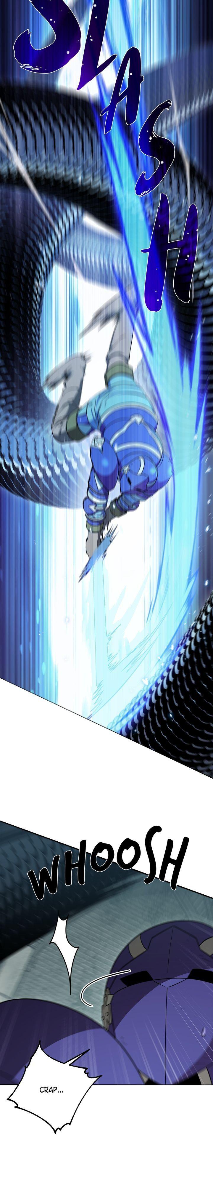 The Skeleton Soldier Failed to Defend the Dungeon Chapter 144