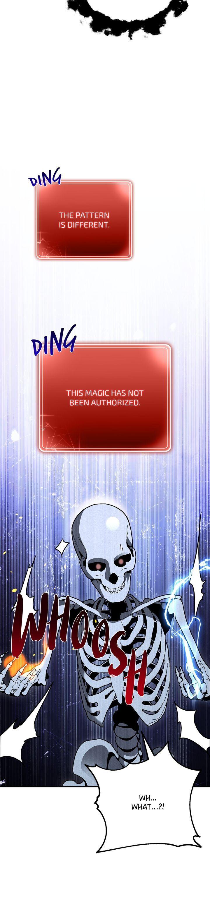 The Skeleton Soldier Failed to Defend the Dungeon Chapter 144