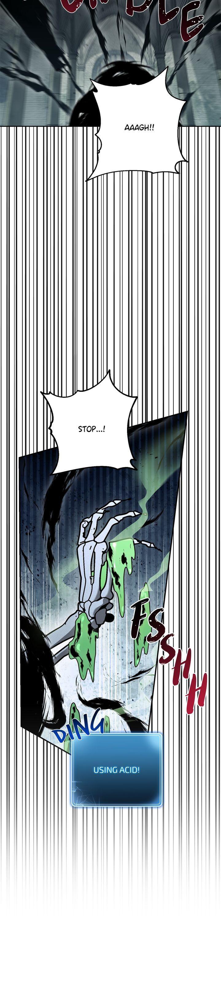 The Skeleton Soldier Failed to Defend the Dungeon Chapter 144