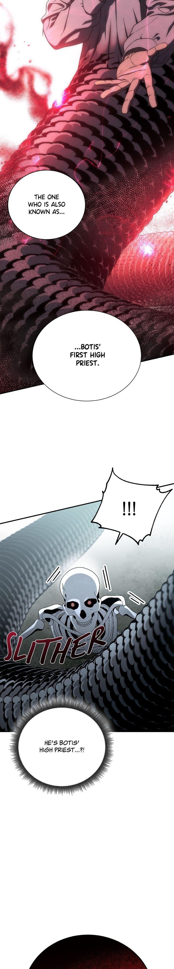 The Skeleton Soldier Failed to Defend the Dungeon Chapter 144