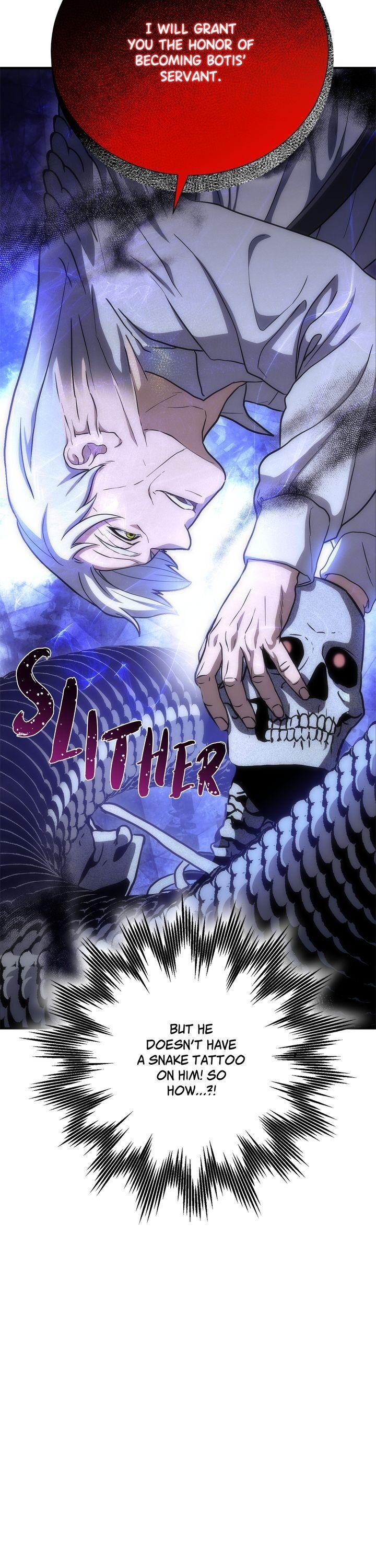 The Skeleton Soldier Failed to Defend the Dungeon Chapter 144