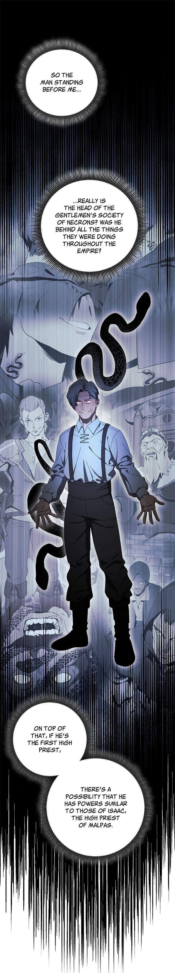 The Skeleton Soldier Failed to Defend the Dungeon Chapter 145