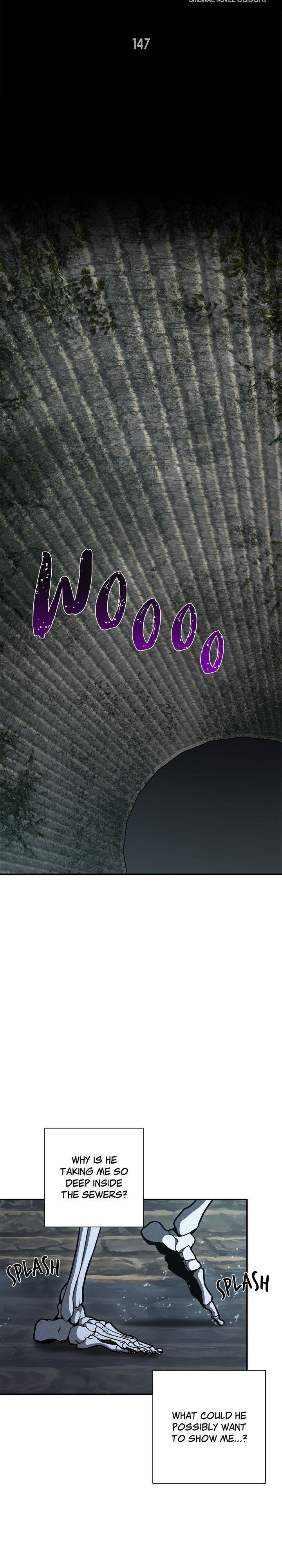 The Skeleton Soldier Failed to Defend the Dungeon Chapter 145