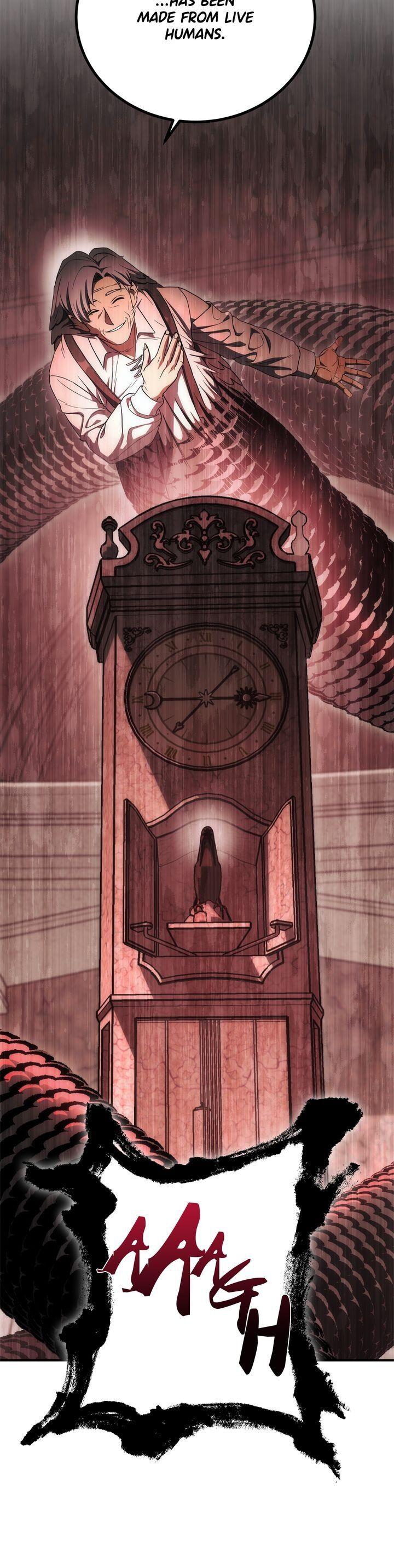 The Skeleton Soldier Failed to Defend the Dungeon Chapter 145