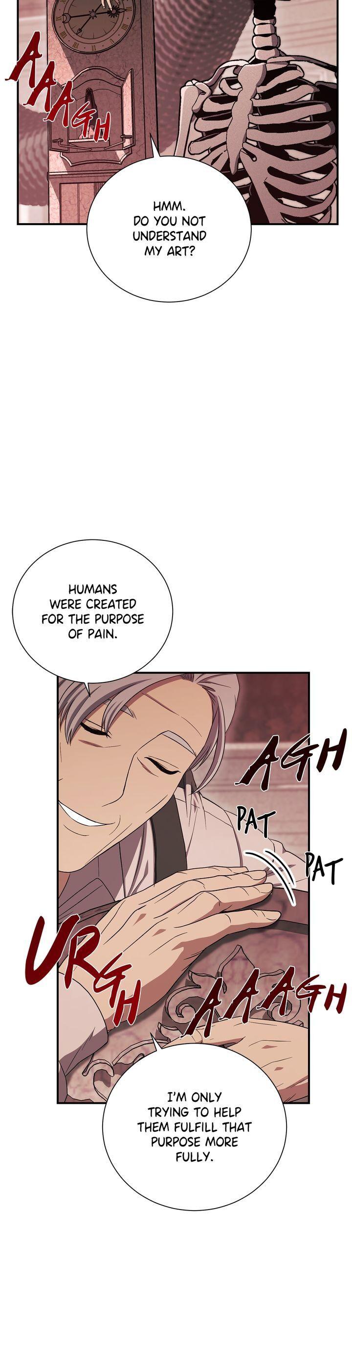 The Skeleton Soldier Failed to Defend the Dungeon Chapter 145