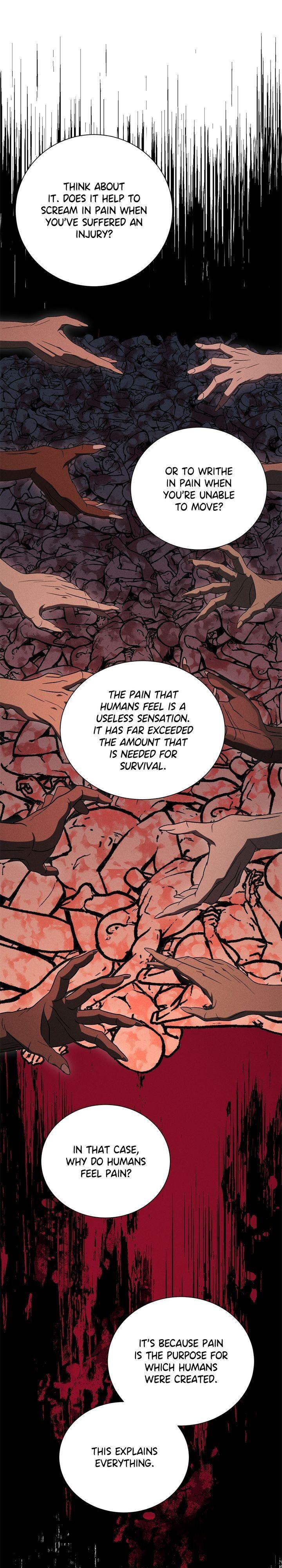 The Skeleton Soldier Failed to Defend the Dungeon Chapter 145