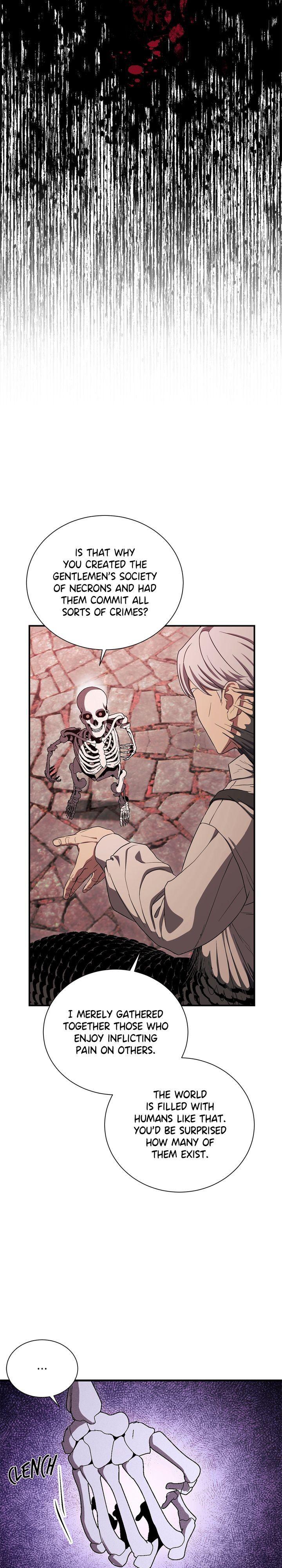 The Skeleton Soldier Failed to Defend the Dungeon Chapter 145