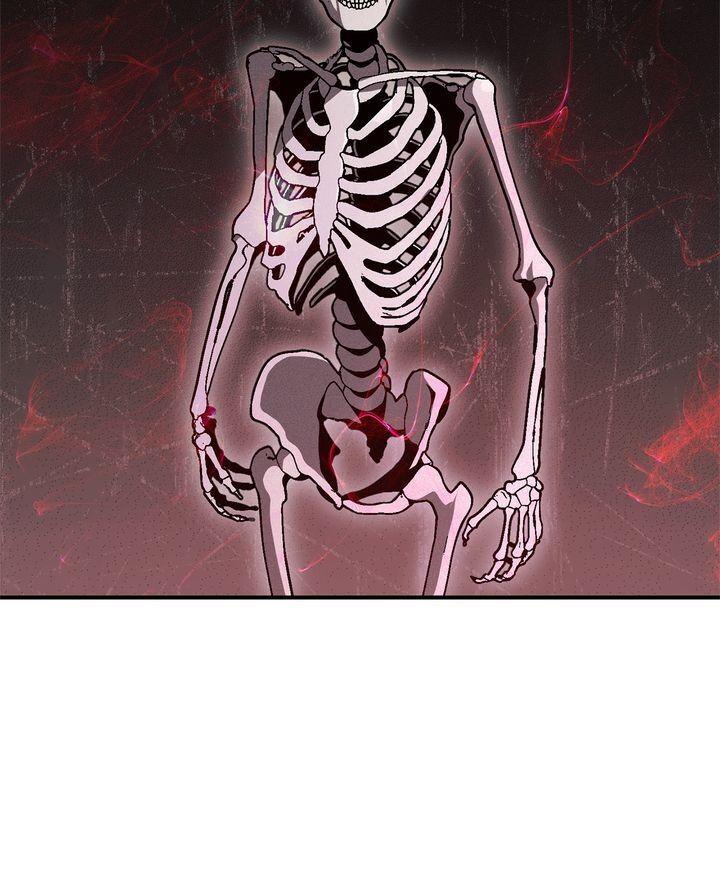 The Skeleton Soldier Failed to Defend the Dungeon Chapter 145