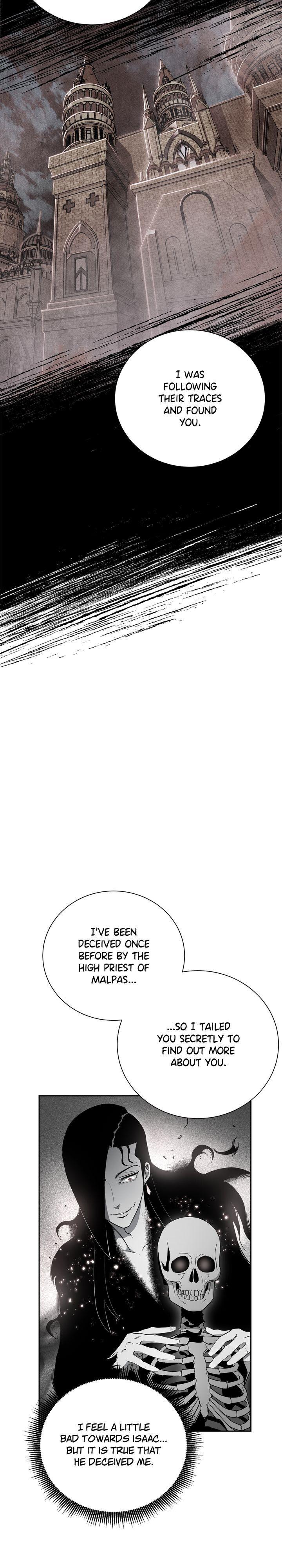 The Skeleton Soldier Failed to Defend the Dungeon Chapter 145