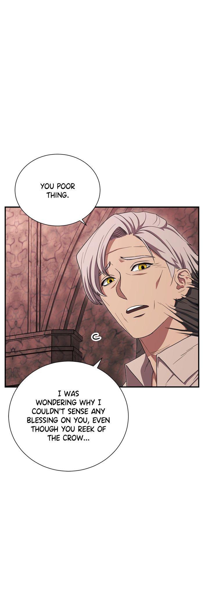 The Skeleton Soldier Failed to Defend the Dungeon Chapter 145