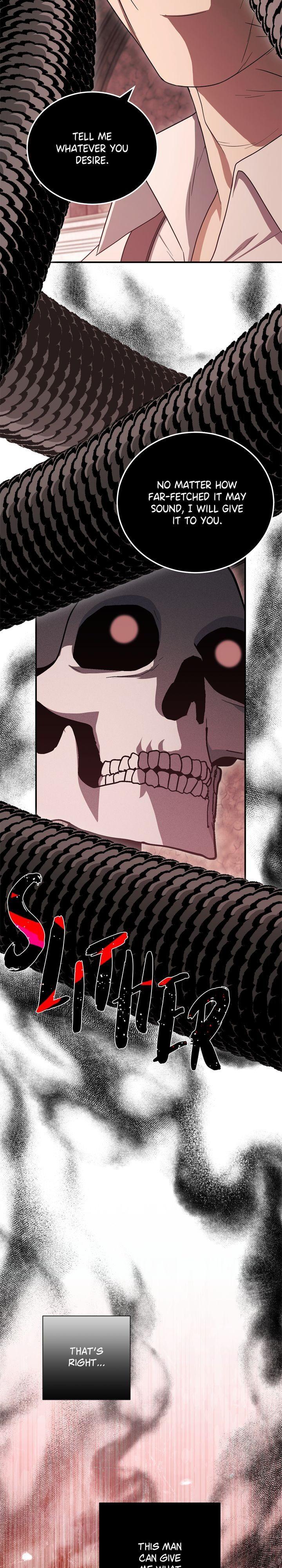 The Skeleton Soldier Failed to Defend the Dungeon Chapter 145