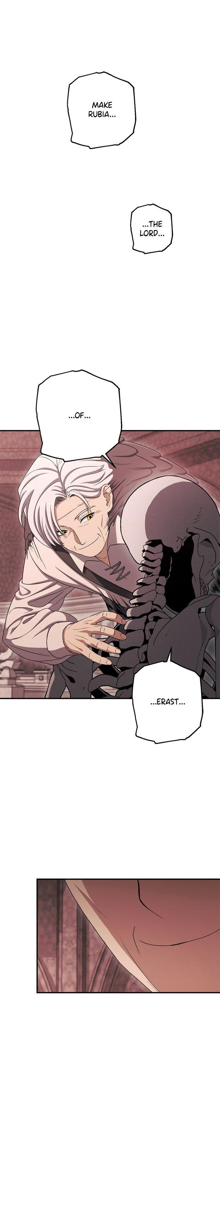 The Skeleton Soldier Failed to Defend the Dungeon Chapter 145