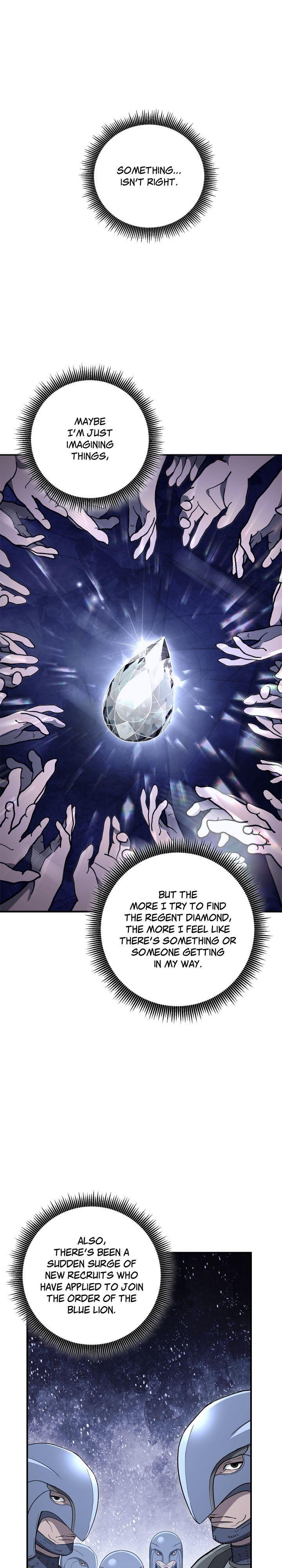 The Skeleton Soldier Failed to Defend the Dungeon Chapter 145