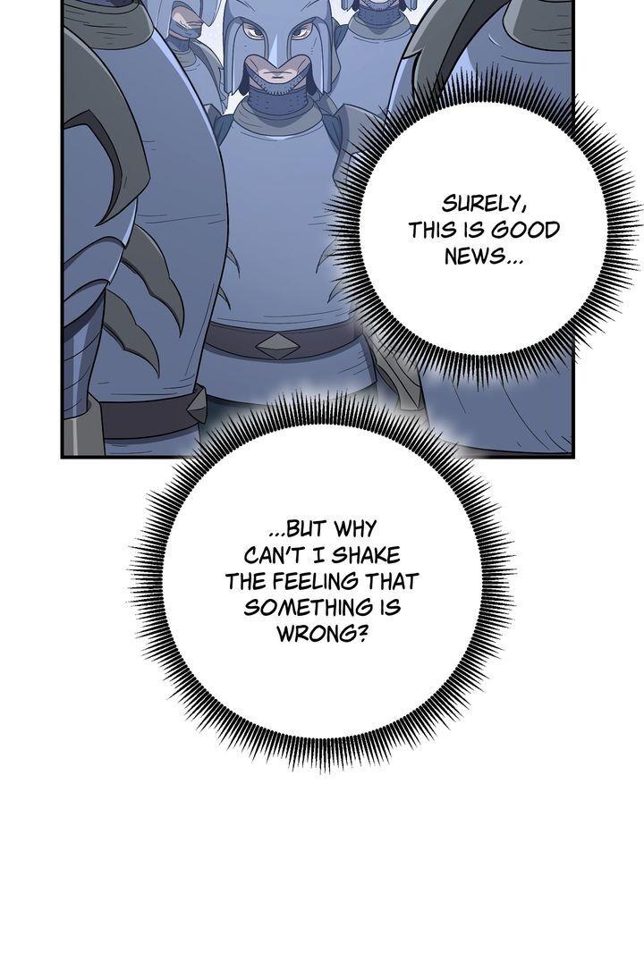 The Skeleton Soldier Failed to Defend the Dungeon Chapter 145