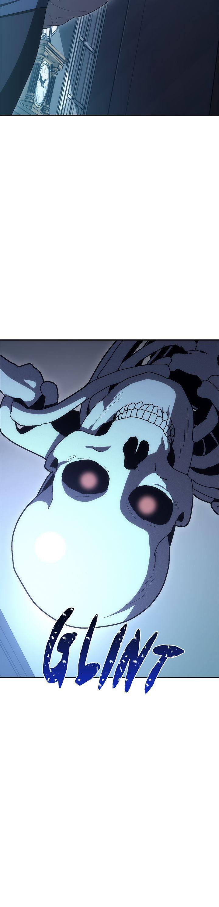 The Skeleton Soldier Failed to Defend the Dungeon Chapter 145