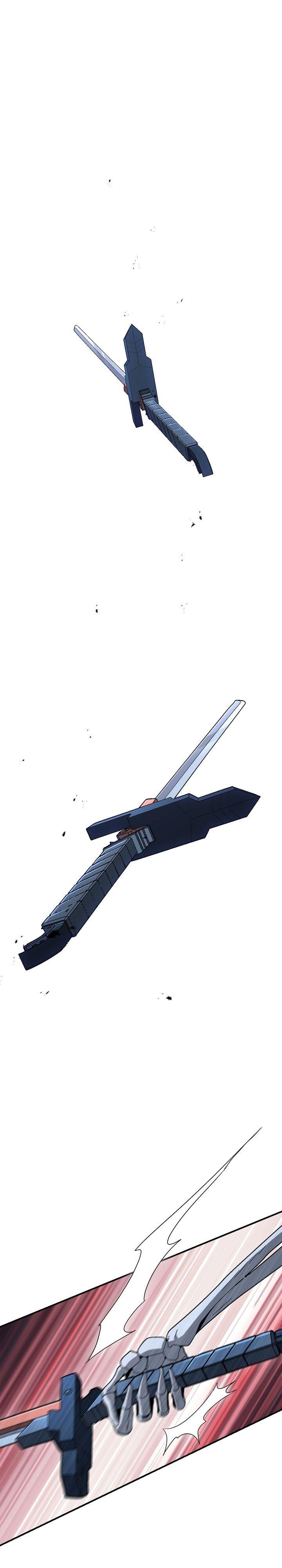 The Skeleton Soldier Failed to Defend the Dungeon Chapter 148