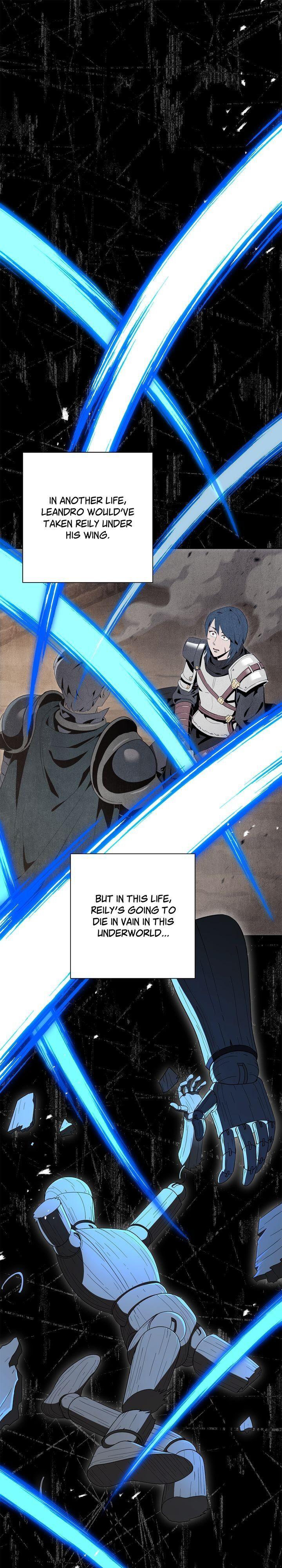 The Skeleton Soldier Failed to Defend the Dungeon Chapter 148