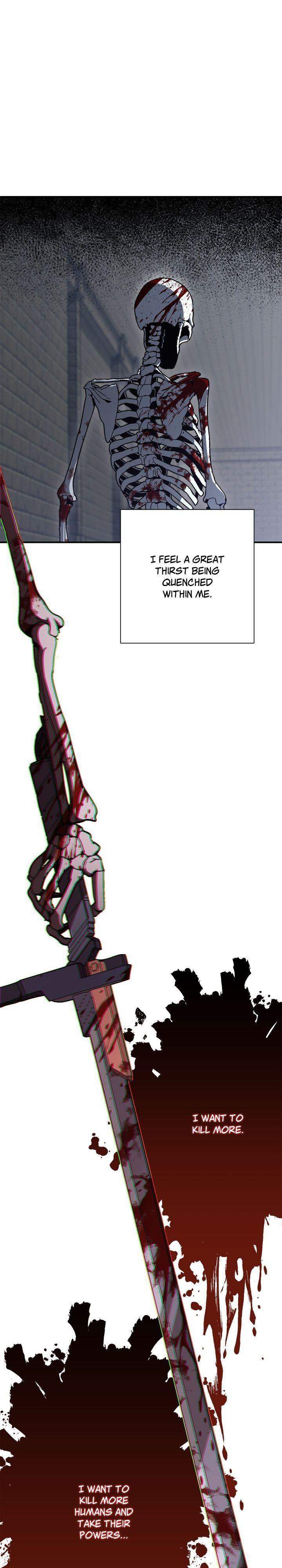 The Skeleton Soldier Failed to Defend the Dungeon Chapter 148