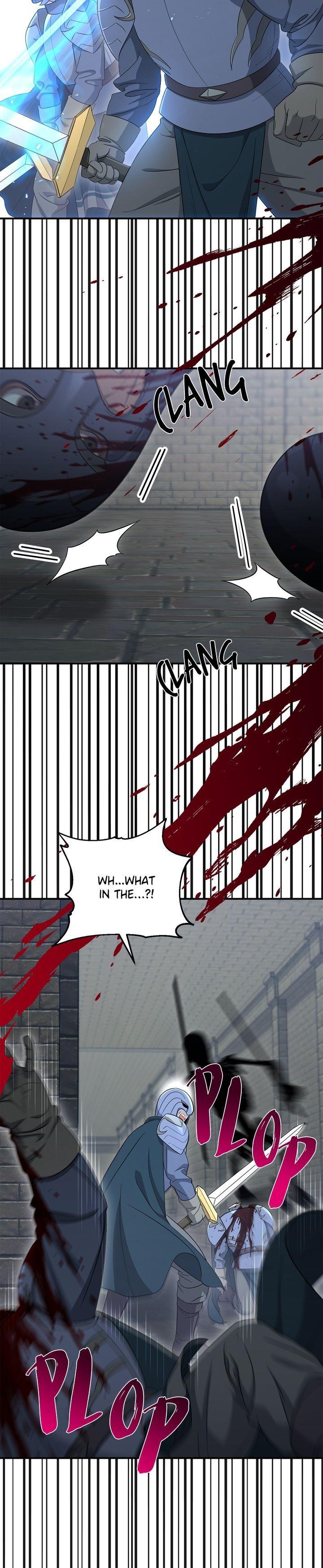 The Skeleton Soldier Failed to Defend the Dungeon Chapter 148