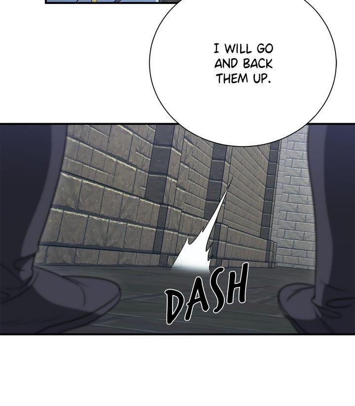 The Skeleton Soldier Failed to Defend the Dungeon Chapter 148