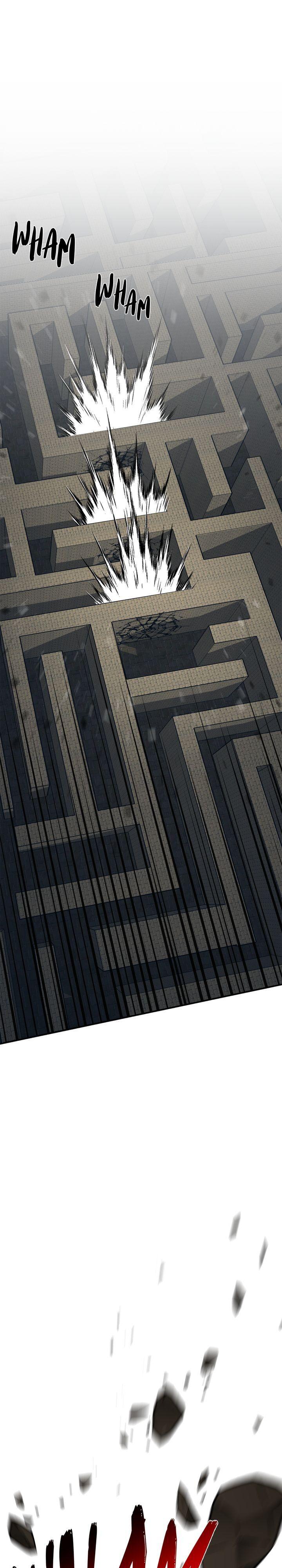 The Skeleton Soldier Failed to Defend the Dungeon Chapter 148