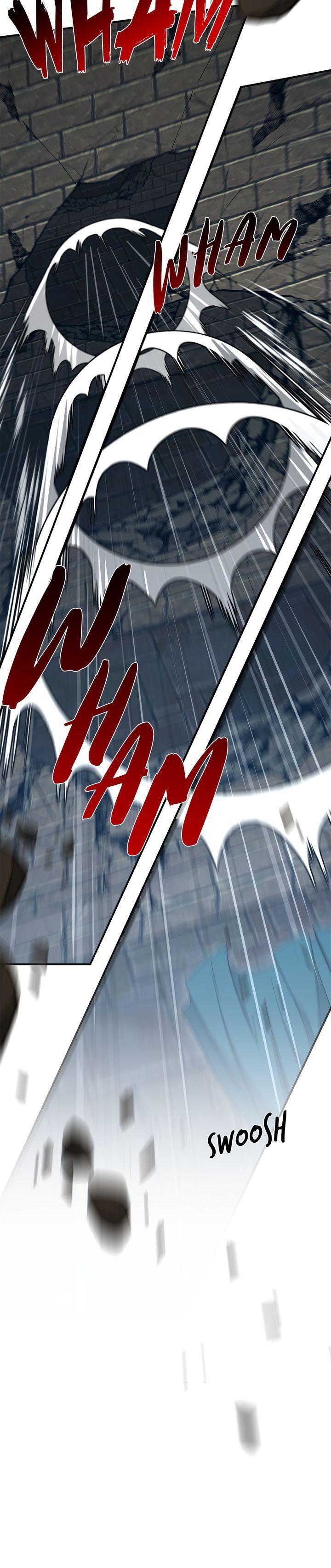 The Skeleton Soldier Failed to Defend the Dungeon Chapter 148