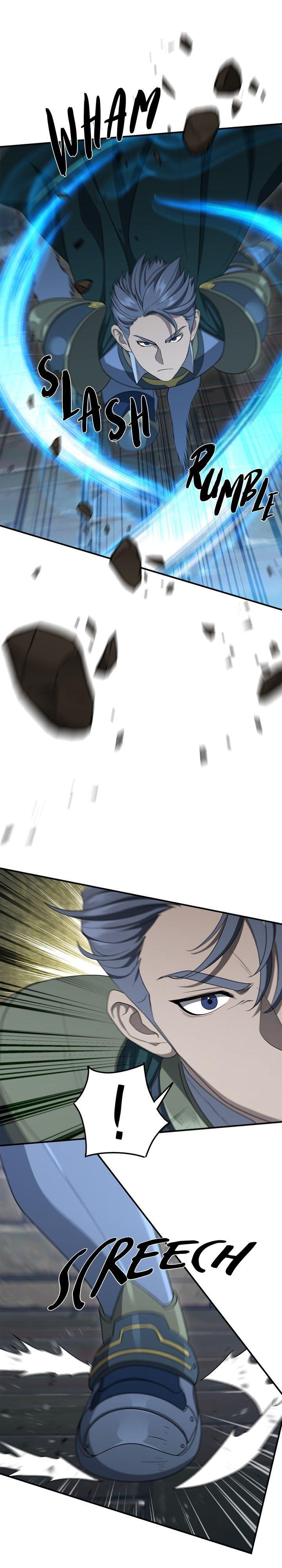 The Skeleton Soldier Failed to Defend the Dungeon Chapter 148