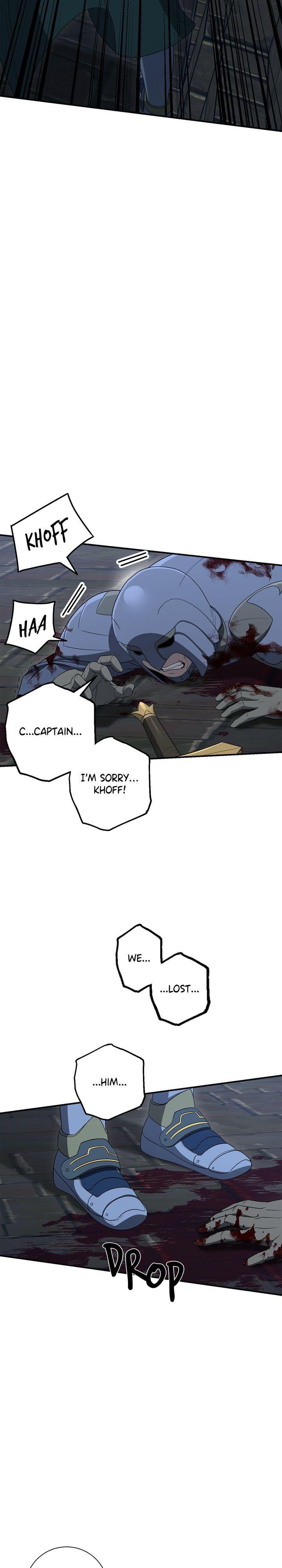 The Skeleton Soldier Failed to Defend the Dungeon Chapter 148