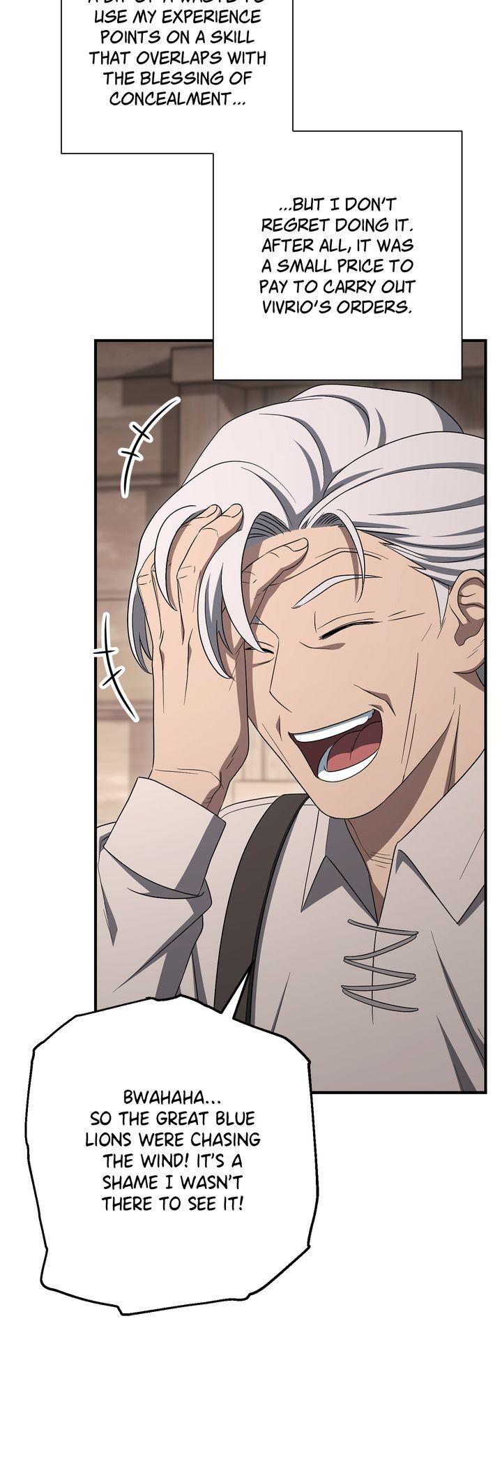 The Skeleton Soldier Failed to Defend the Dungeon Chapter 148