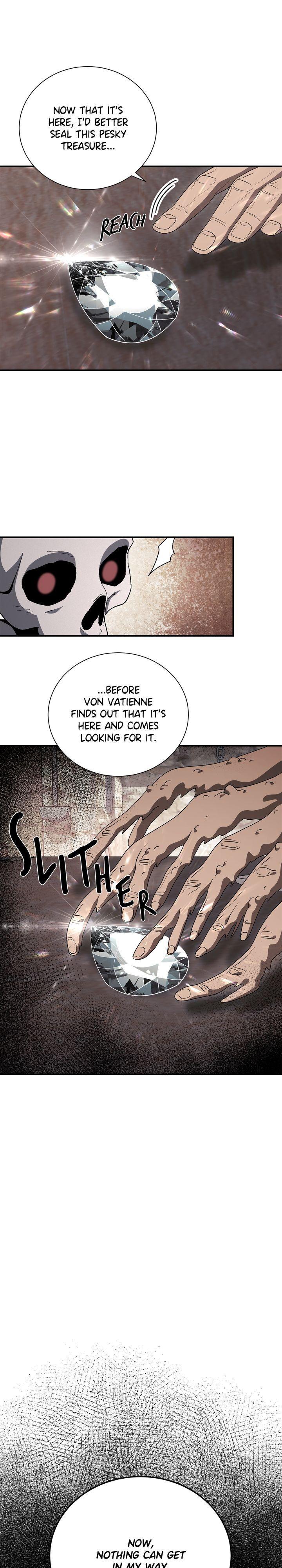 The Skeleton Soldier Failed to Defend the Dungeon Chapter 148