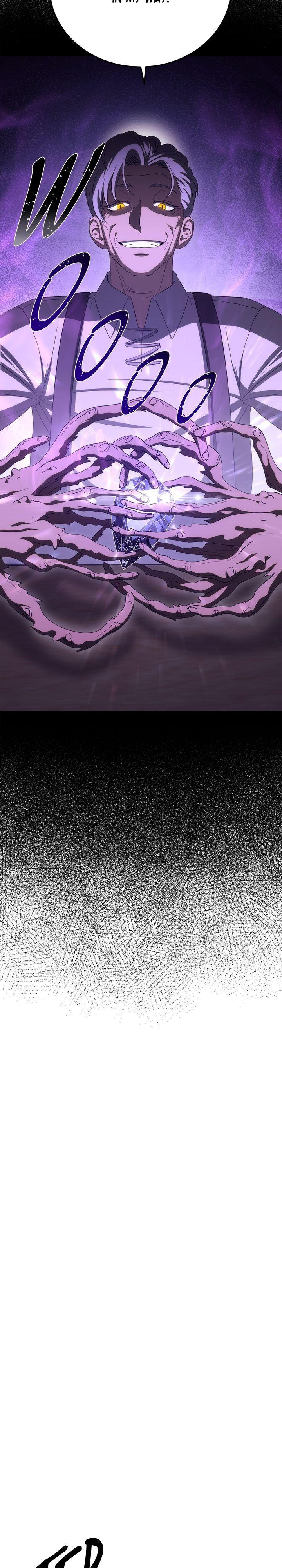 The Skeleton Soldier Failed to Defend the Dungeon Chapter 148