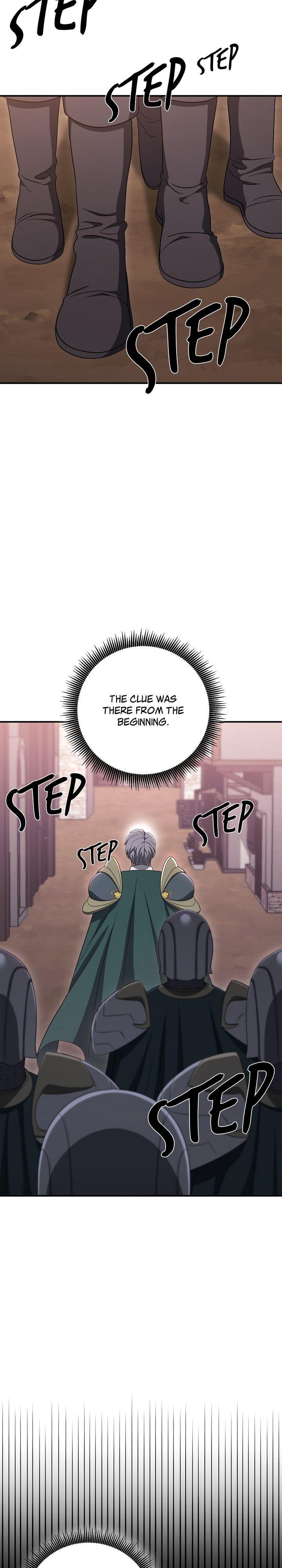 The Skeleton Soldier Failed to Defend the Dungeon Chapter 148