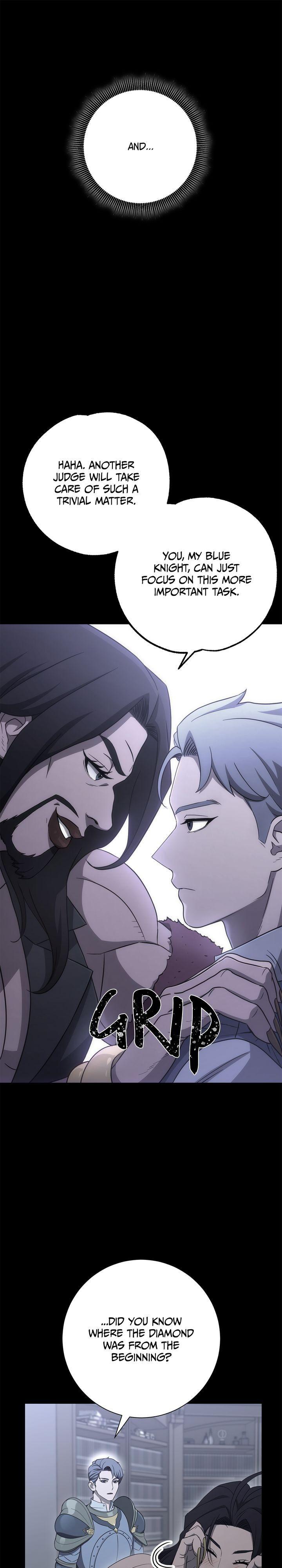 The Skeleton Soldier Failed to Defend the Dungeon Chapter 148