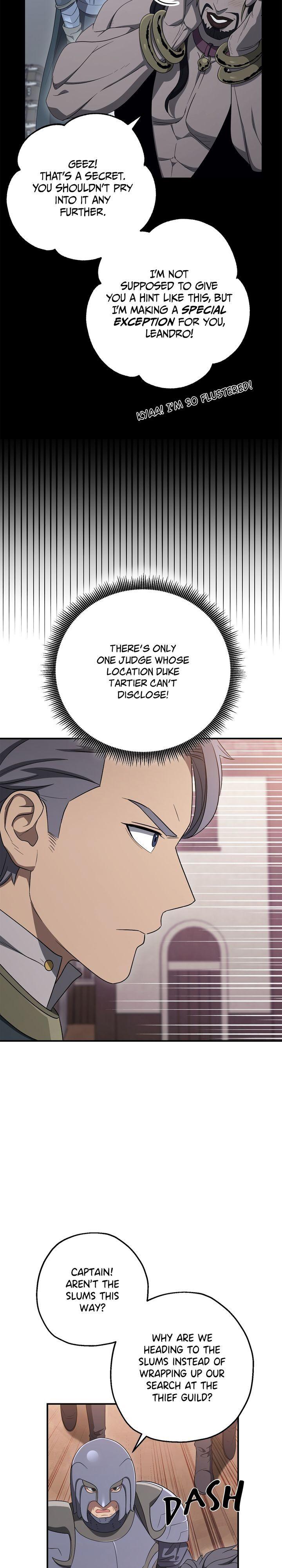 The Skeleton Soldier Failed to Defend the Dungeon Chapter 148