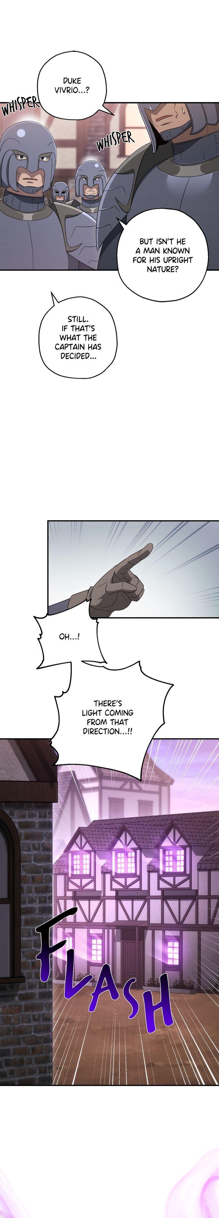 The Skeleton Soldier Failed to Defend the Dungeon Chapter 148