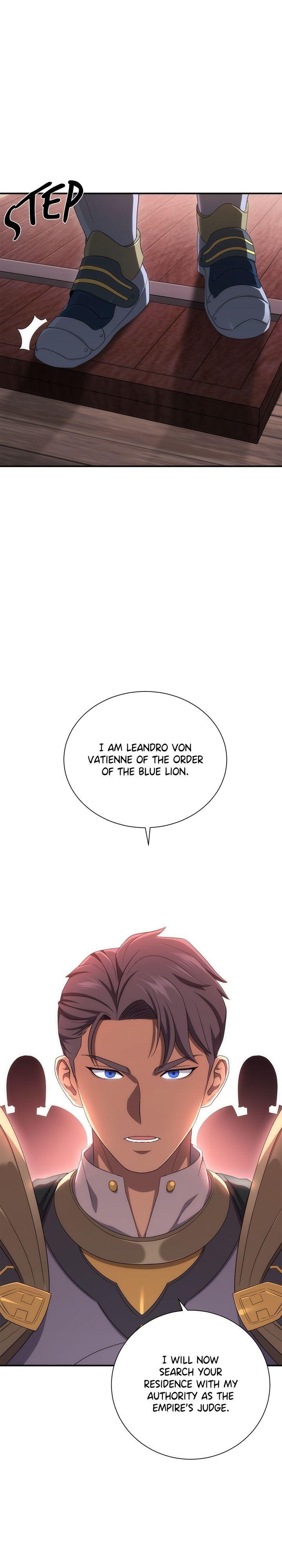 The Skeleton Soldier Failed to Defend the Dungeon Chapter 148