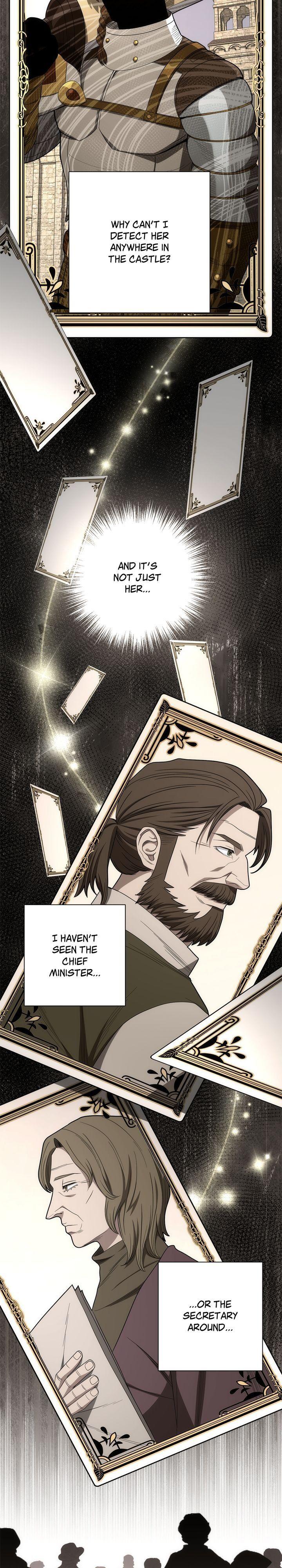 The Skeleton Soldier Failed to Defend the Dungeon Chapter 152