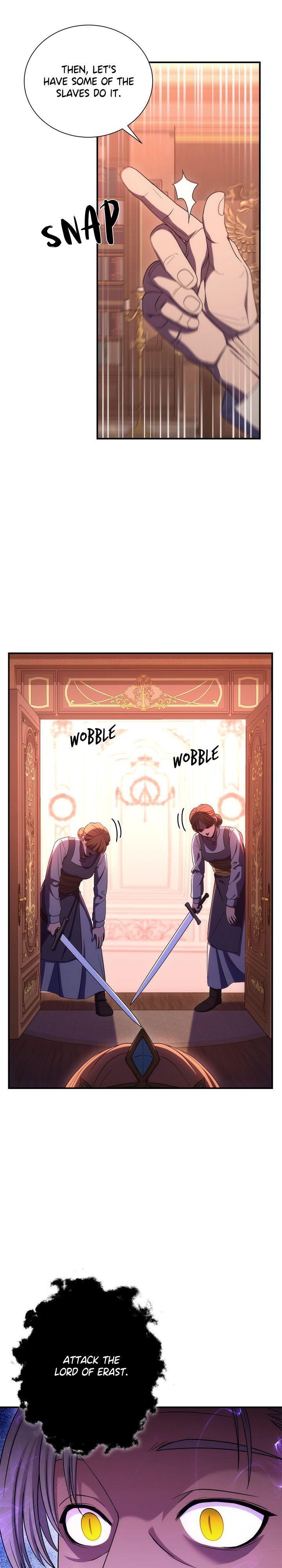 The Skeleton Soldier Failed to Defend the Dungeon Chapter 152