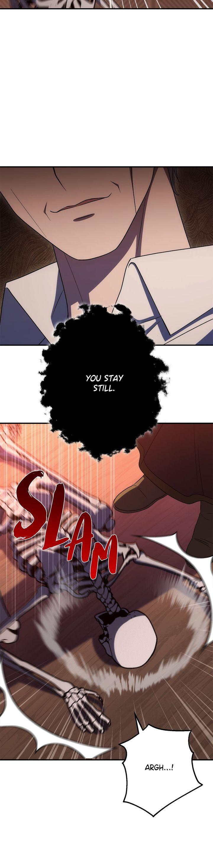 The Skeleton Soldier Failed to Defend the Dungeon Chapter 152