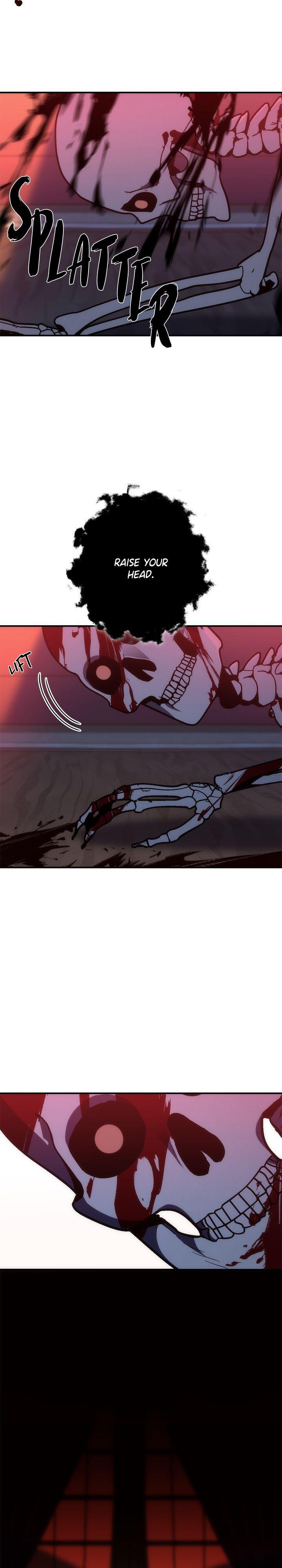 The Skeleton Soldier Failed to Defend the Dungeon Chapter 152