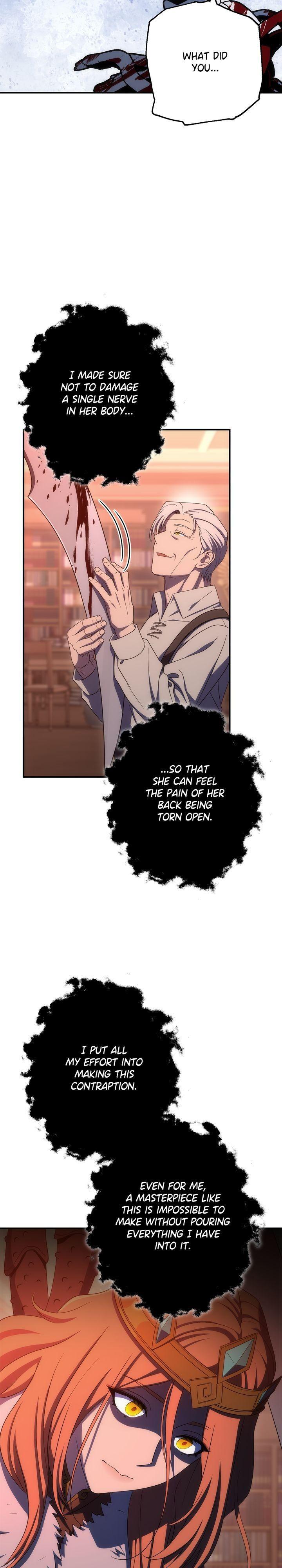 The Skeleton Soldier Failed to Defend the Dungeon Chapter 152