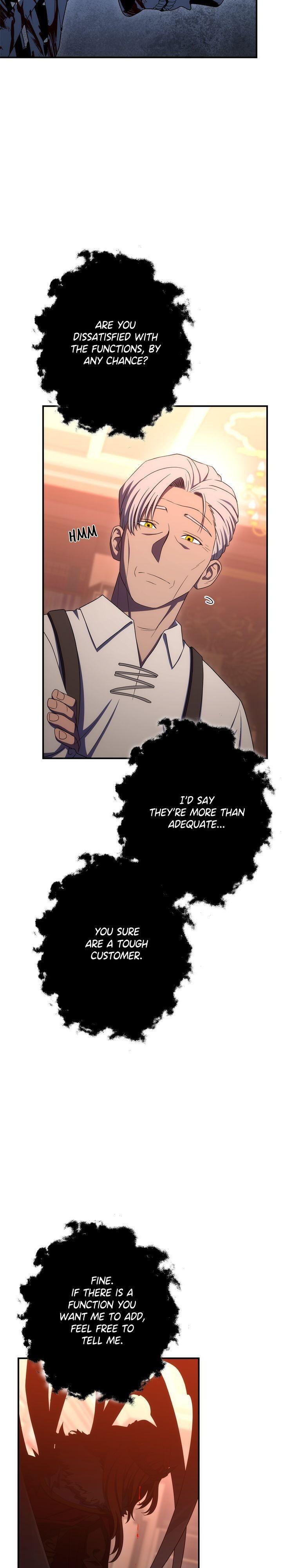 The Skeleton Soldier Failed to Defend the Dungeon Chapter 152