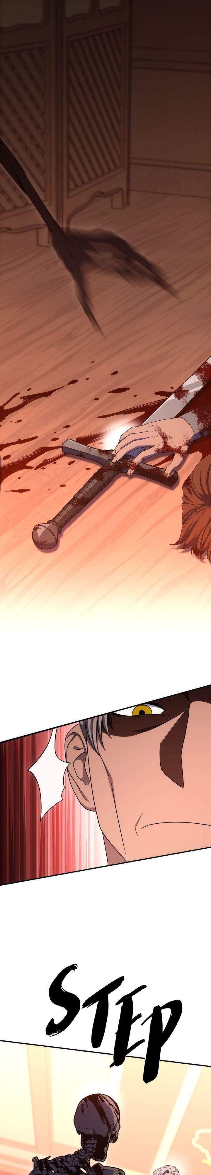 The Skeleton Soldier Failed to Defend the Dungeon Chapter 152