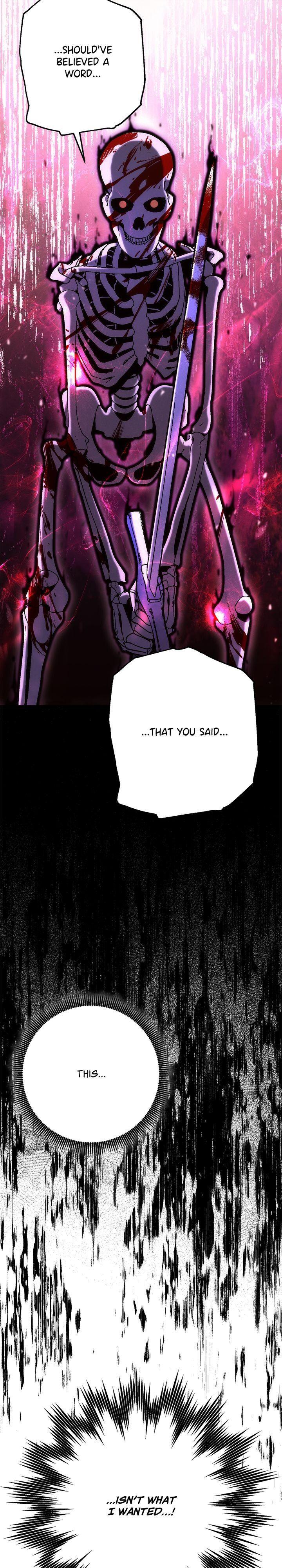 The Skeleton Soldier Failed to Defend the Dungeon Chapter 152