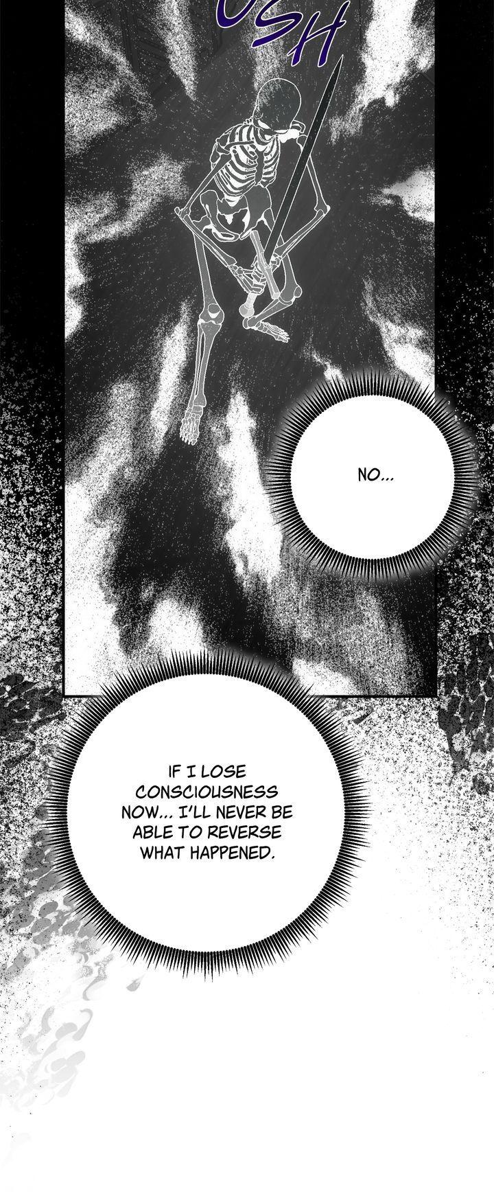 The Skeleton Soldier Failed to Defend the Dungeon Chapter 152